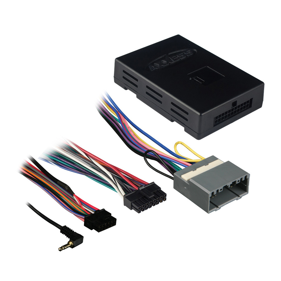 CHTO01 Axxess Integrate