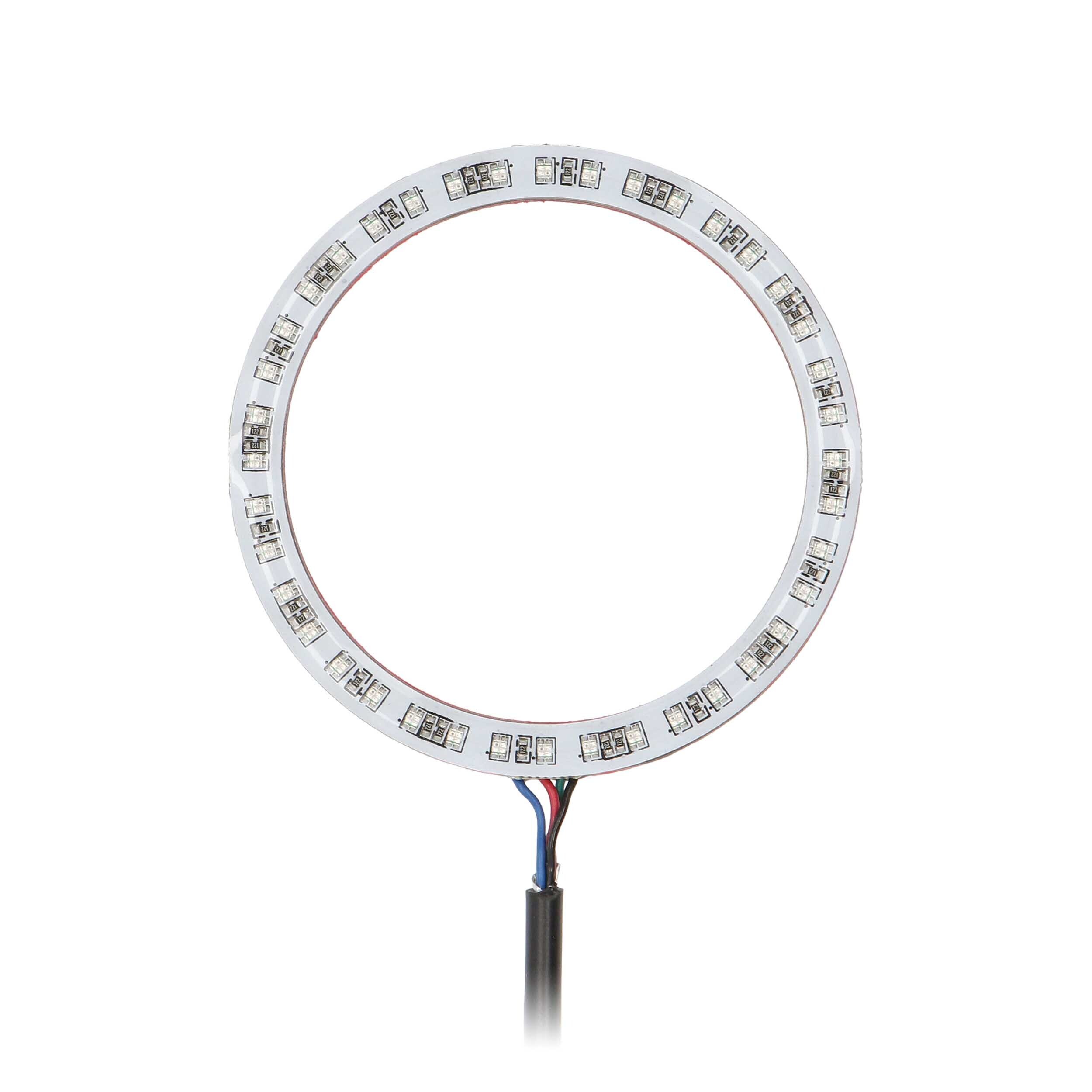 Cup Holder Led Rings