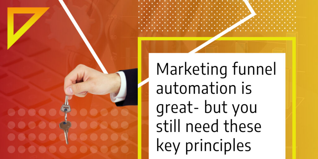 Revolutionizing Engagement Expert Strategies for Marketing Funnel