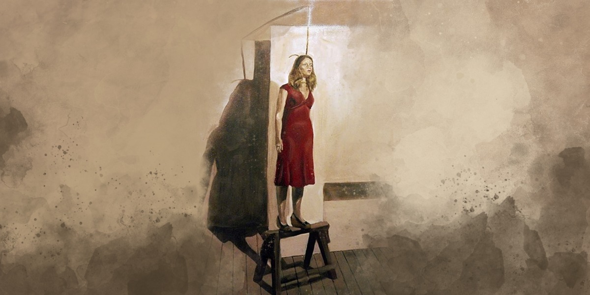 بعد محاولة فاشلة للانتحار ماذا ينتظرك متراس