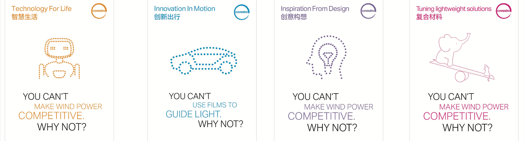Covestro Metric Design Studio