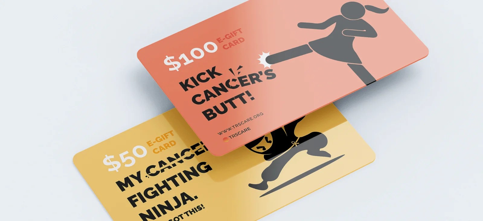 TRS Health Gift Cards Metric Mane