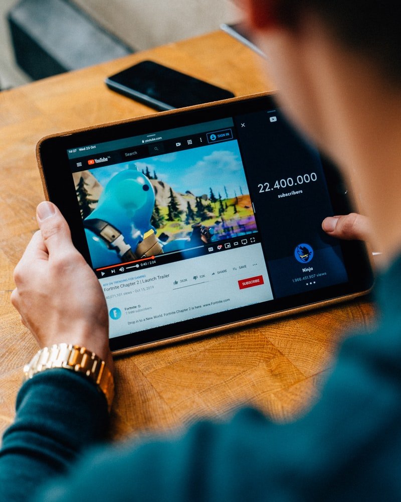 Qué es un clip de YouTube y cómo puedes crearlo