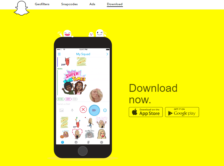 How to Use Snapchat Your Guide for Snapchat Metricool Blog