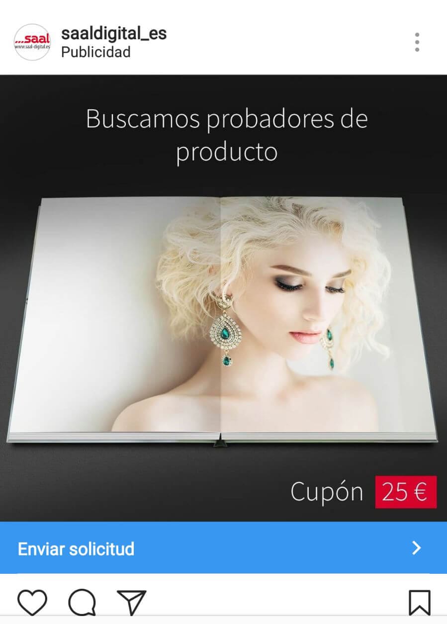Descubre como ganar suscriptores a tu web desde Instagram FUNCIONA