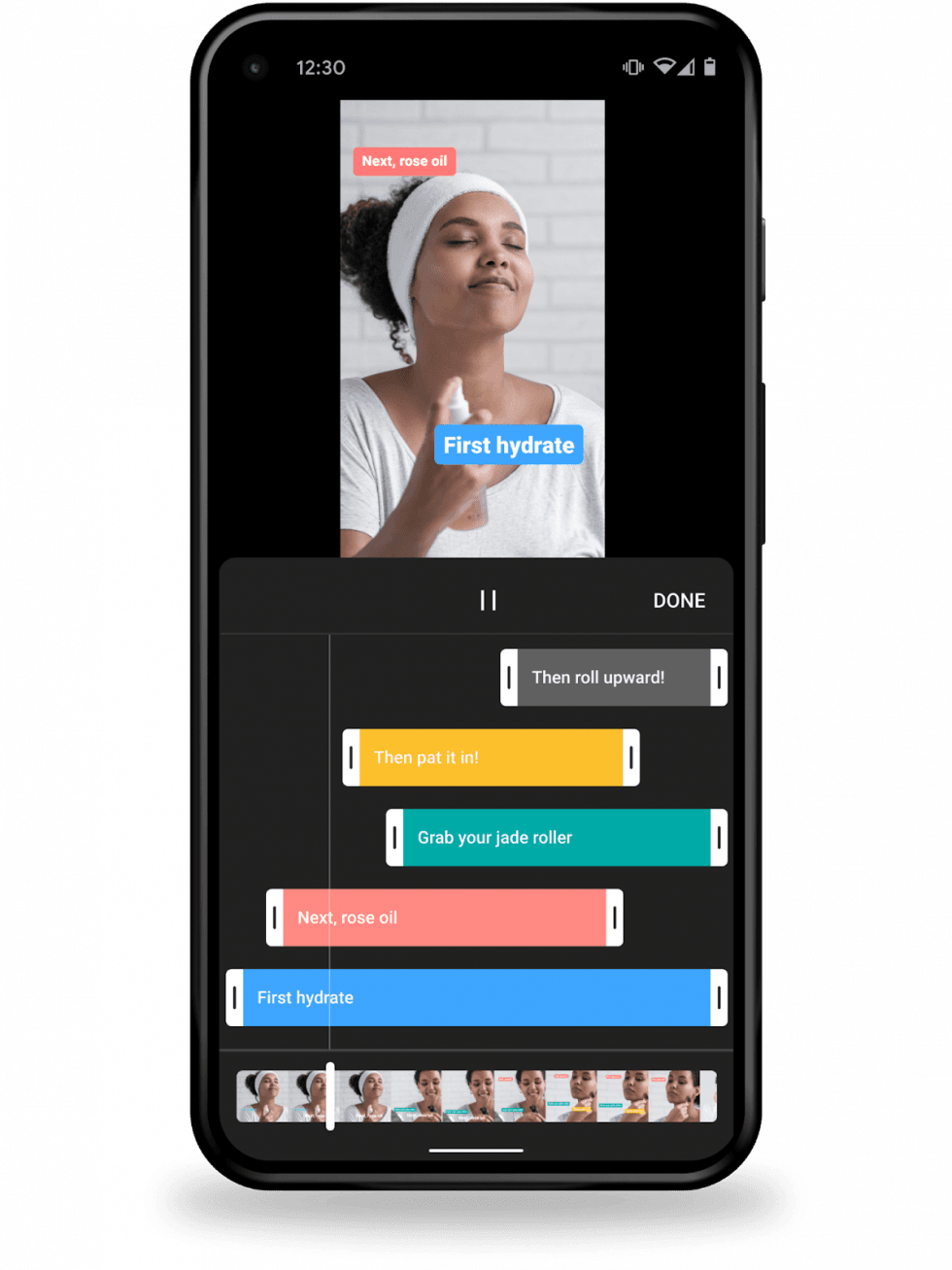 YOUTUBE SHORTS, Held for Review Com…