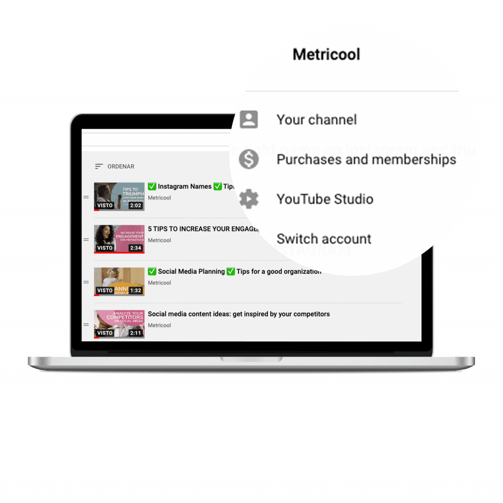 What is YouTube Studio