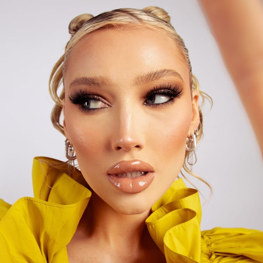 Top Beauty Influencers in 2024