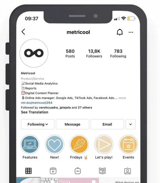 Aprender sobre 64+ imagem modelo de perfil instagram br.thptnganamst