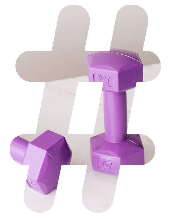 Trending Hashtags on Instagram 2024