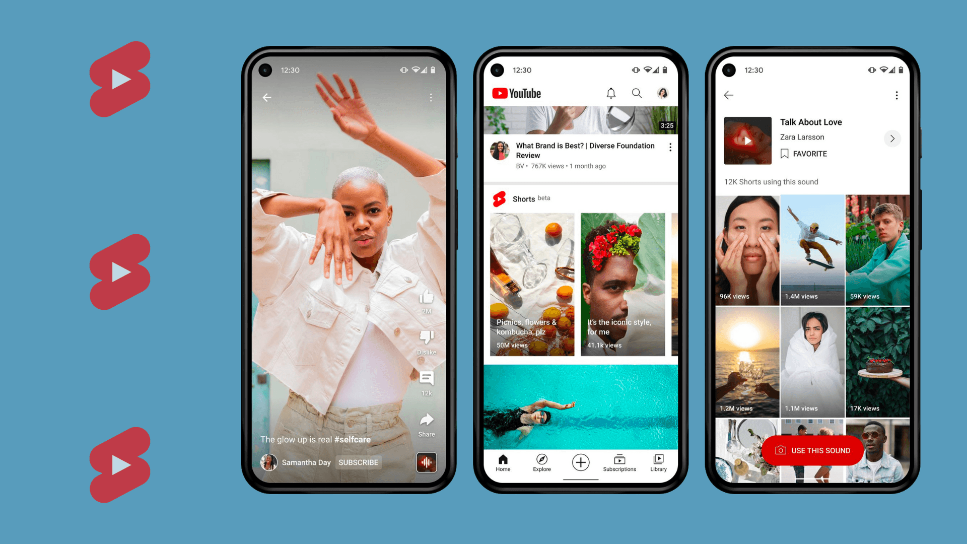 YouTube Shorts Algorithm Explained + Tips to Grow in 2024