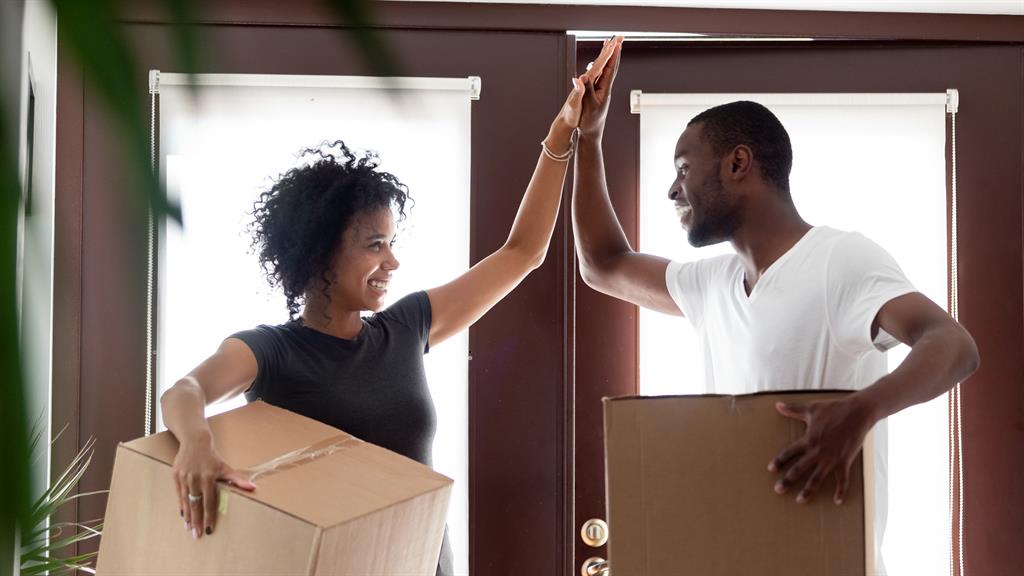Property FirstTime Buyer Special Fear not, novice homebuyers — here’s