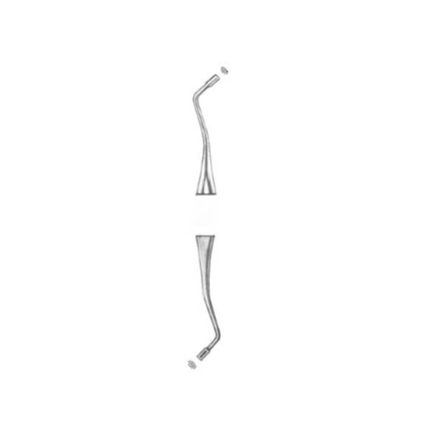 AMALGAM CONDENSERS HOLLENBACK NO.3 53050003 Metro Medical