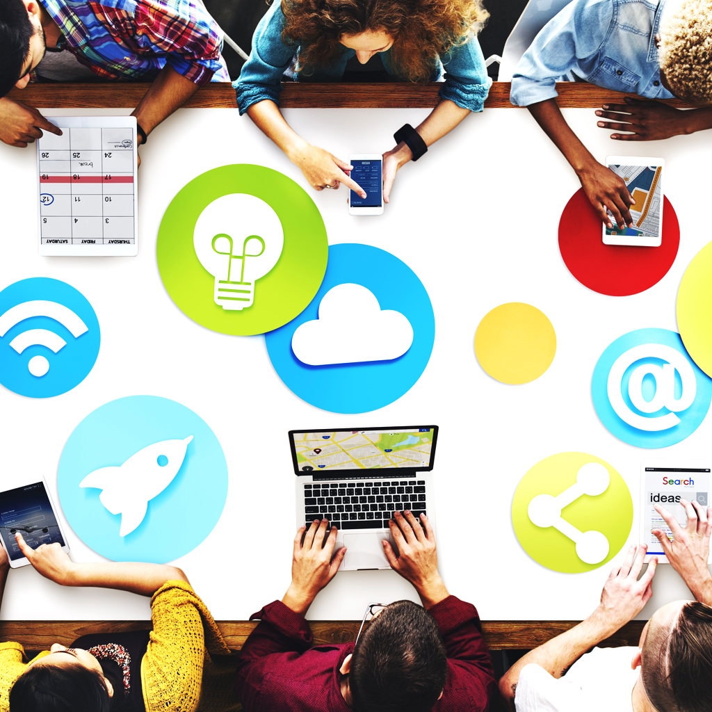 MetroGroup Digital Marketing