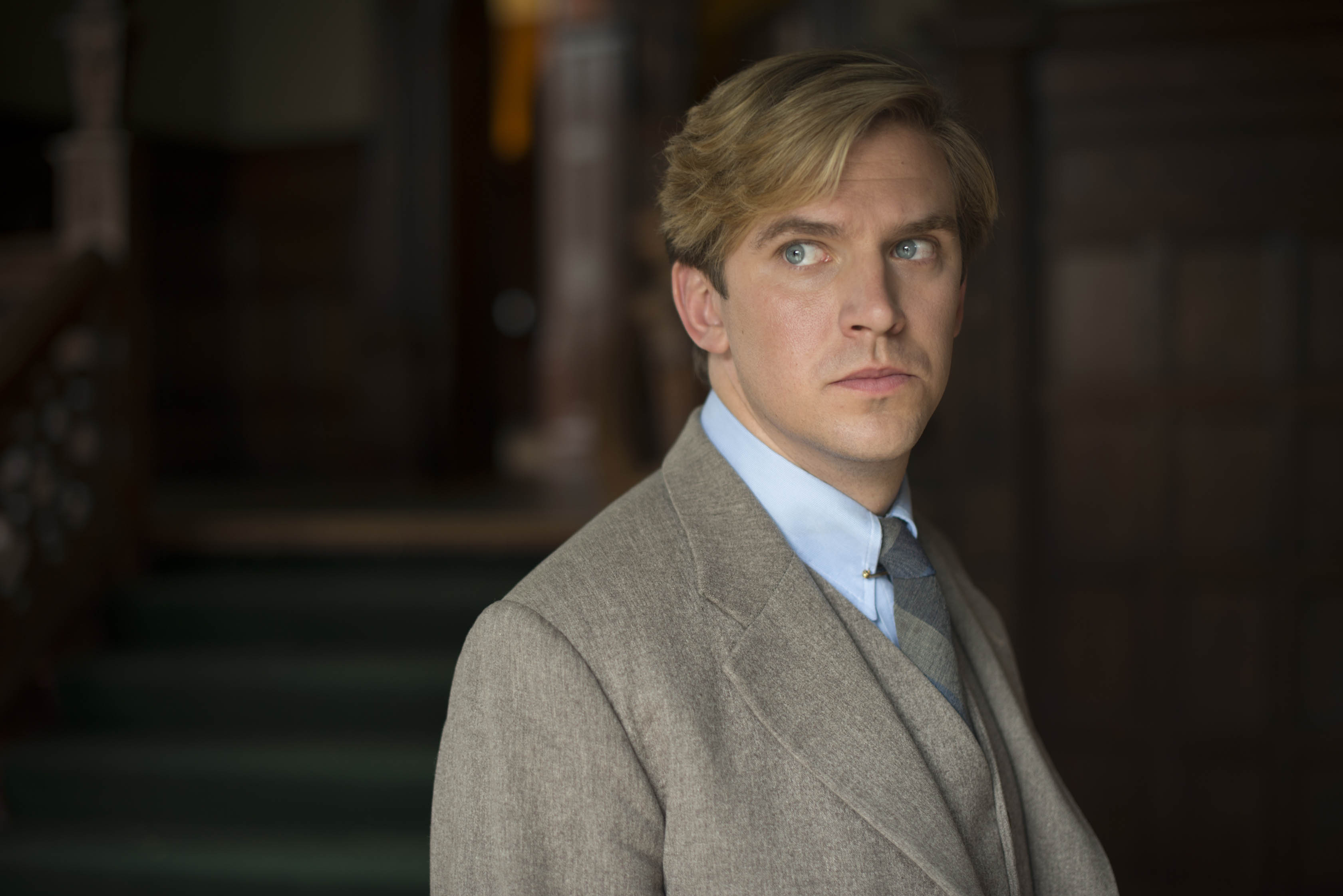 Dan Stevens Leaving Downton Abbey was the right thing to do Metro News
