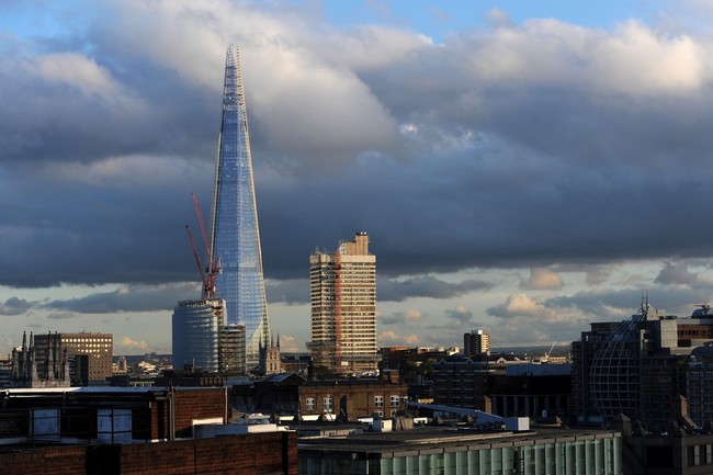 British firms will help build world's tallest skyscraper Metro News