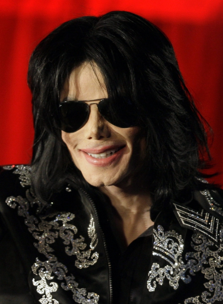 Michael Jackson was a fake say his family Metro News