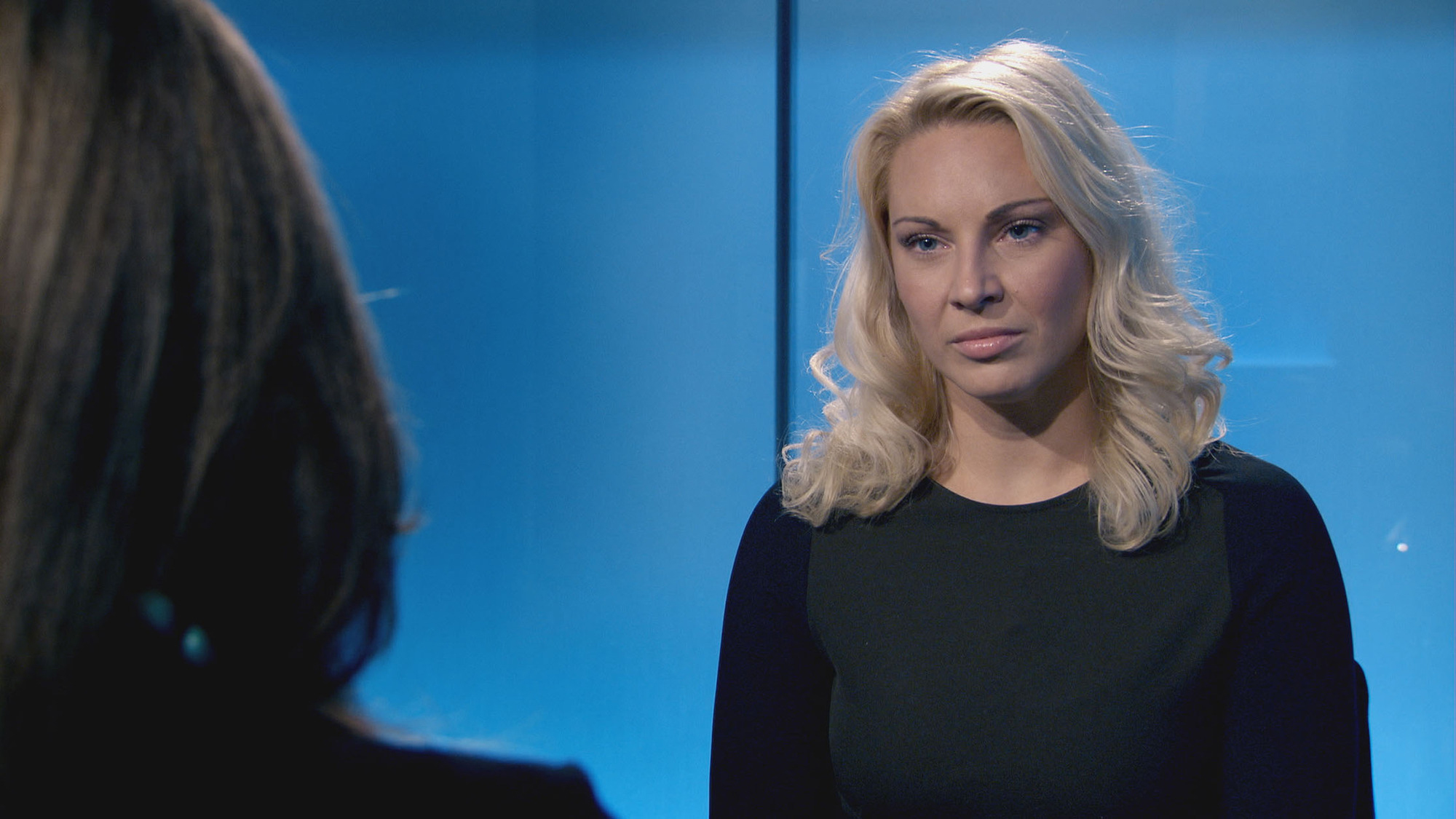 The Apprentice 12 memorable quotes from the interview