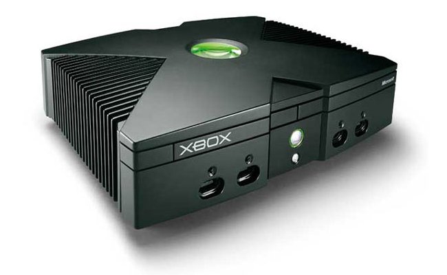 The original Xbox is 15 years old today in the UK Metro News