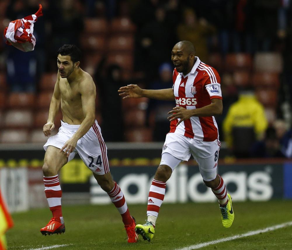 Fans should enjoy magical win over Chelsea, but Stoke are still in a