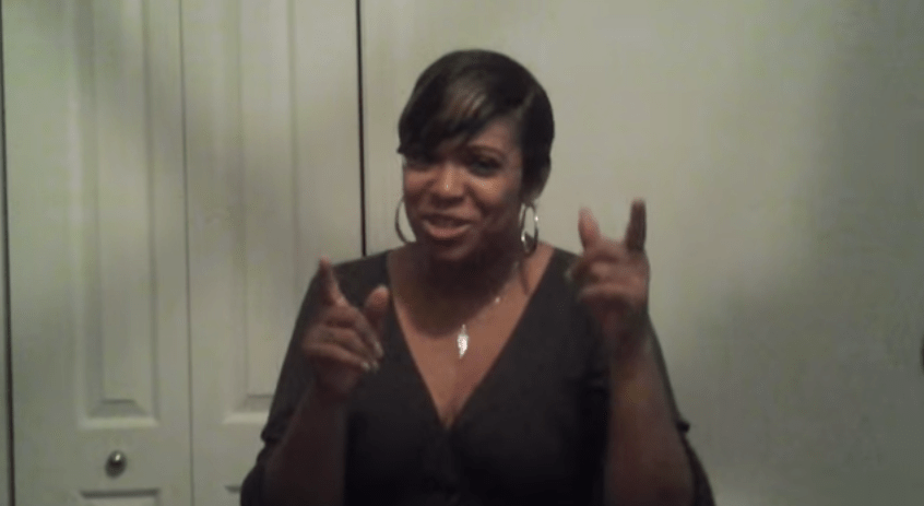 Killer Blow Job Sexpert Auntie Angel Says Her Fellatio - 