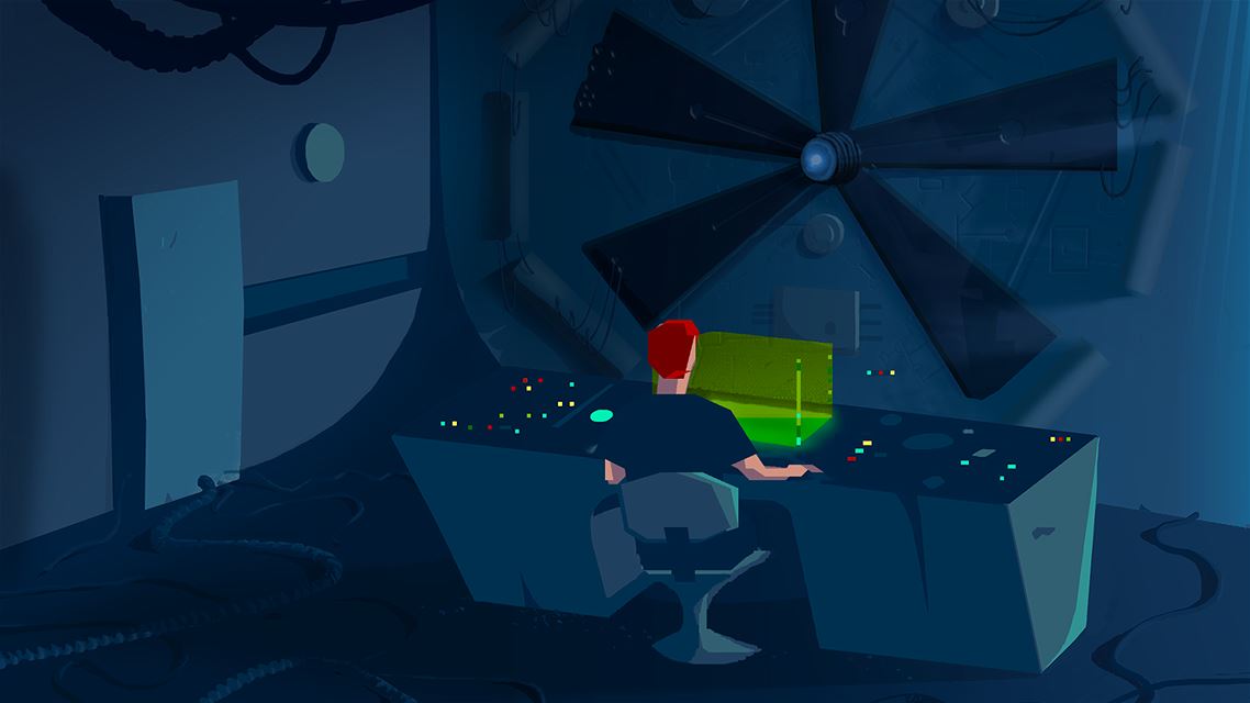 Another World 20th Anniversary Edition review retro flashback Metro News