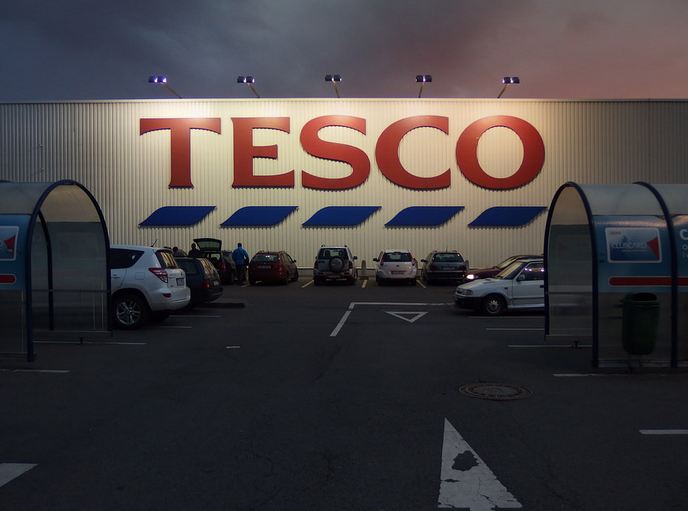 Tesco under criminal investigation over £263 MILLION blackhole in