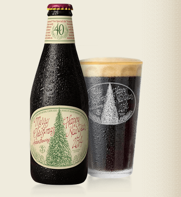 2023 Anchor Merry Christmas Ale 5 festive ales to get you through the Christmas season Metro News