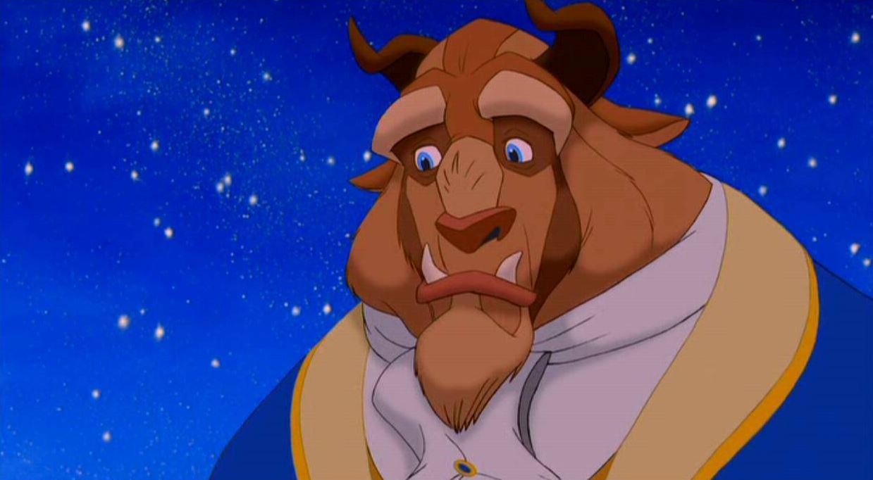 The 9 Male Cartoon Characters You Secretly Fancy Metro News