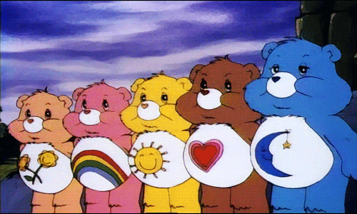 From He-Man To Rainbow Brite: 10 Totally Tattoos Based On 80S Cartoons | Metro News 288_x_480_gif