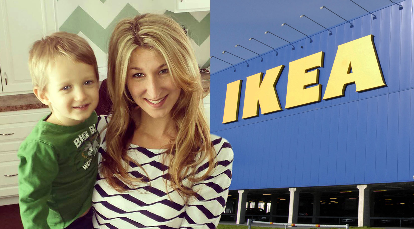 Ikea safety alert after 2 children are killed by falling furniture