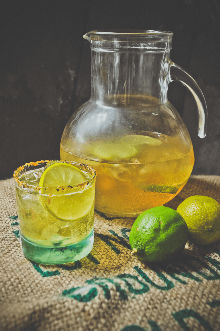 5 of the best tequila cocktails to try on National Tequila Day (even if