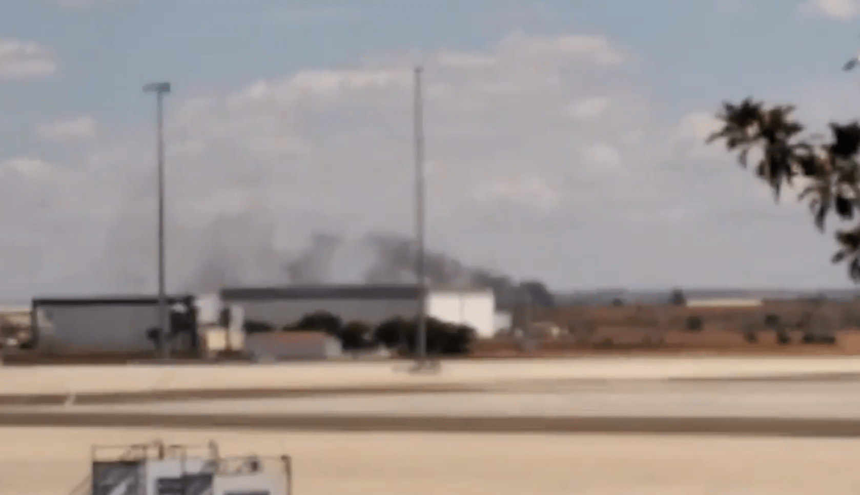 Passenger forced to crash land plane after pilot husband passes out in