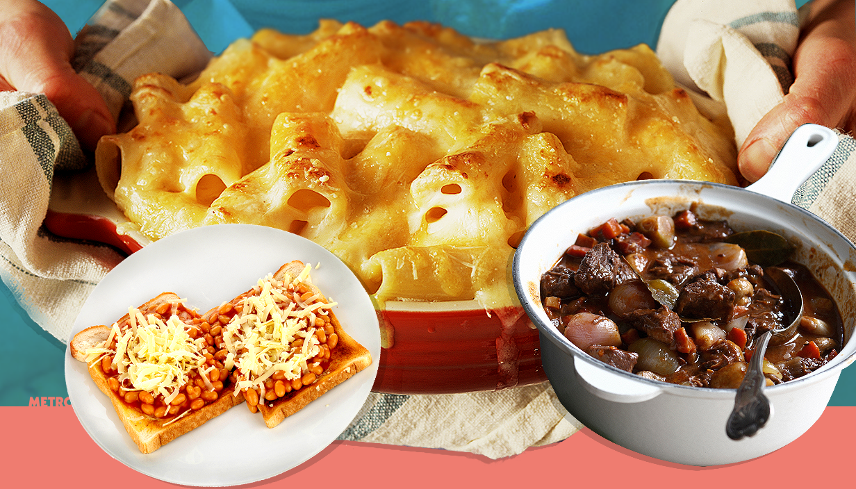 We Have Ranked The Top 17 Winter Comfort Foods So You Don T Have
