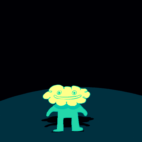 Having panic attacks doesn't make you weak. In fact, it