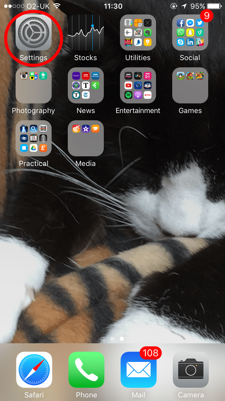 How to see which apps are secretly draining your iPhone battery Metro