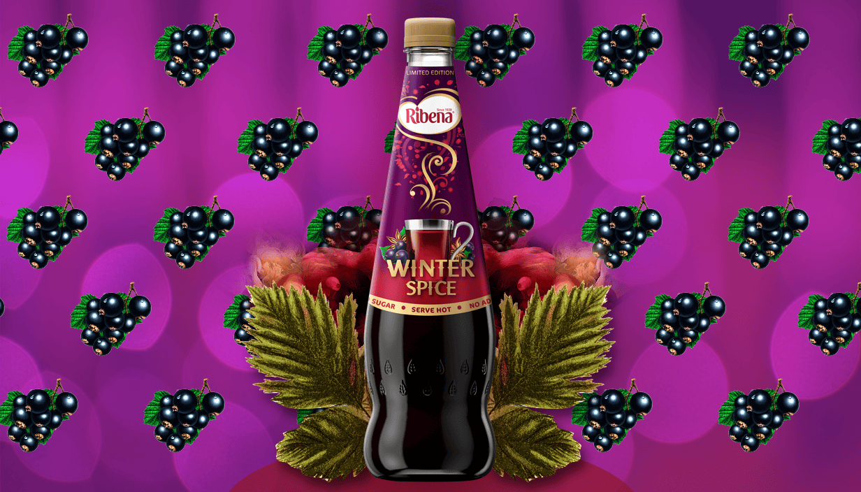 This limited edition Ribena Winter Spice is 100 per cent cosy | Metro News