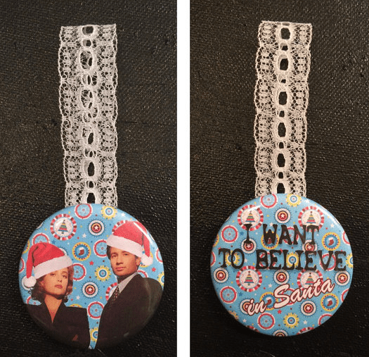 90s Christmas Decorations Christmas decorations 2015 How to create the ultimate 90s tree Metro