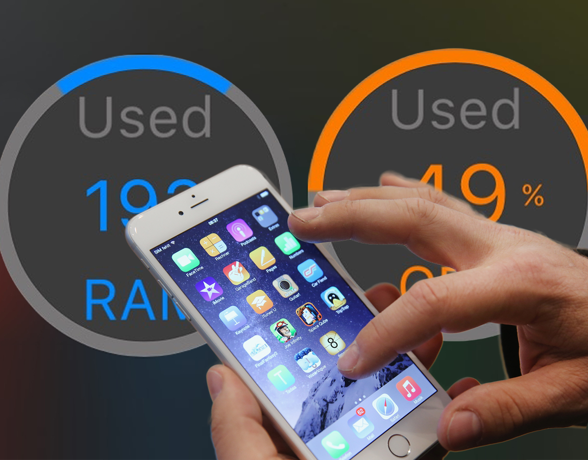This simple new trick can make any iPhone run faster INSTANTLY Metro News