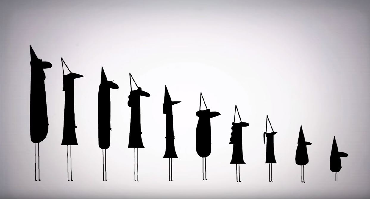 Hat riddle: Can you solve this deceptively simple 'hat riddle' from TED