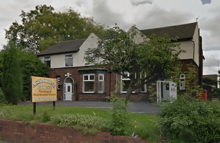 Ashbourne House care home staff torture dolls' for dementia