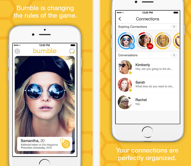 6 Dating Apps for Serious Relationships (2022) Best Rated