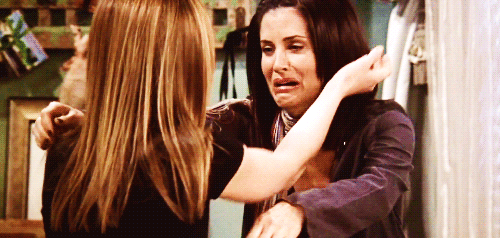 27 things you only know if you're overly emotional and cry too easily