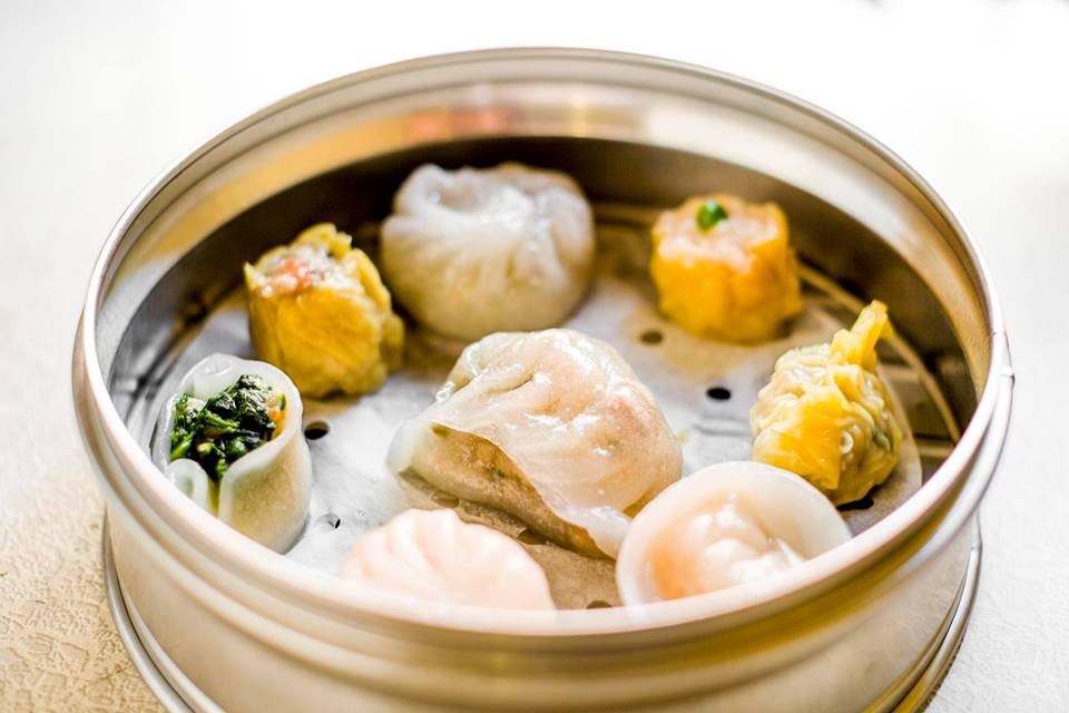 Where you can get Vegan dim sum in London and beyond Metro News