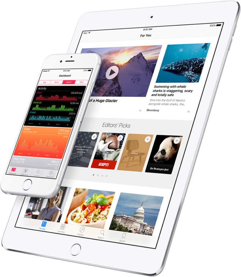 iOS 9.3 Release 5 changes to expect for your iPhone including Night