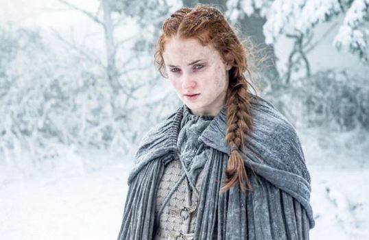 Game Of Thrones season 6 Do these new photos give away a HUGE spoiler