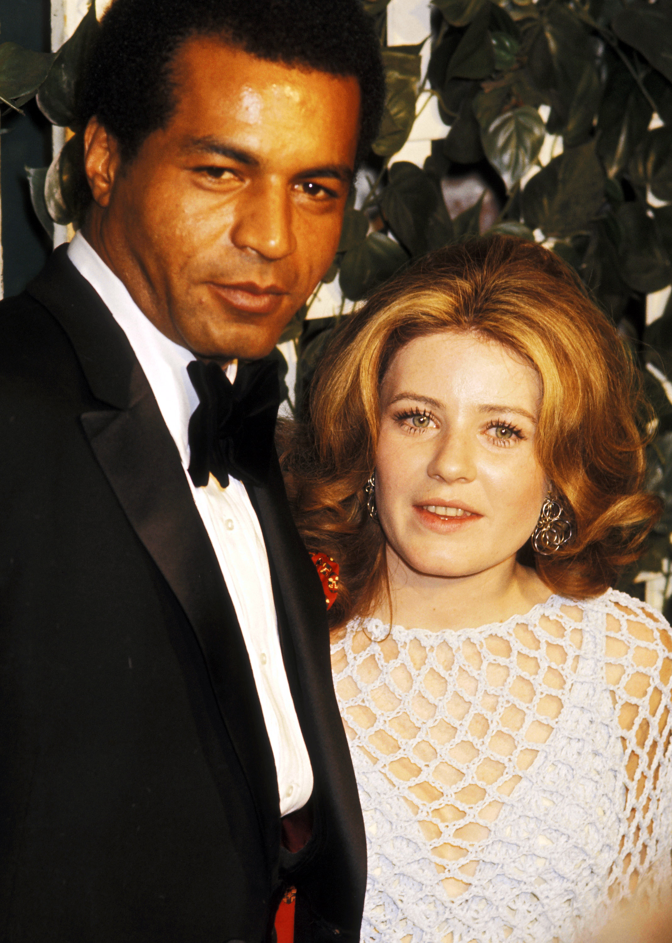 Patty Duke, Oscarwinning actress has died aged 69 her life in