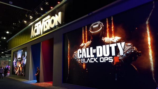 Call Of Duty publisher Activision to skip E3 as well as EA Metro News