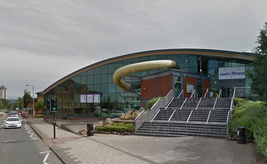 Hamilton Water Palace swimming pool shut down because people keep