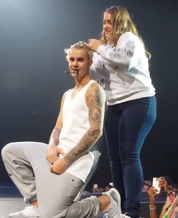 Justin Bieber Latest News On Metro Uk